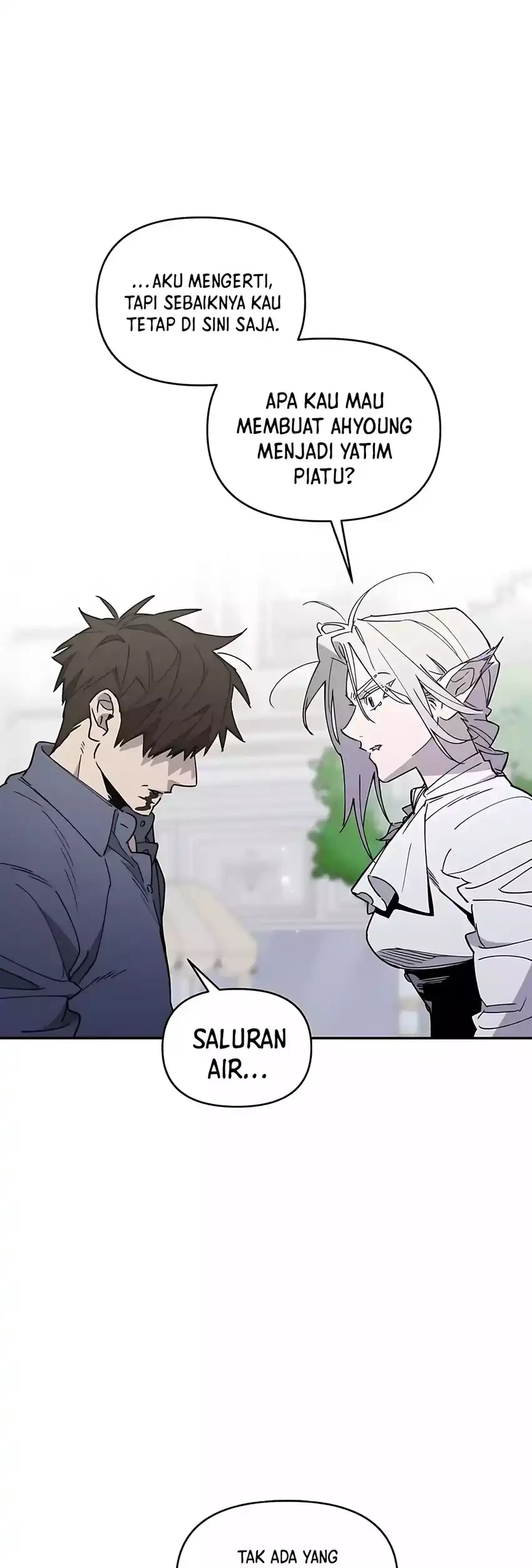 Single Dad in Another World chapter 34 halaman 3
