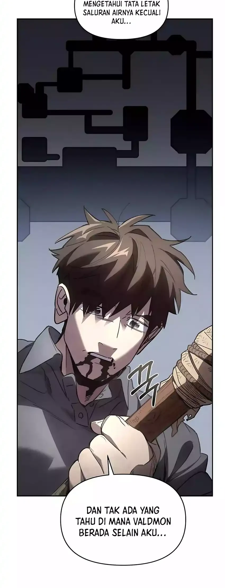 Single Dad in Another World chapter 34 halaman 4