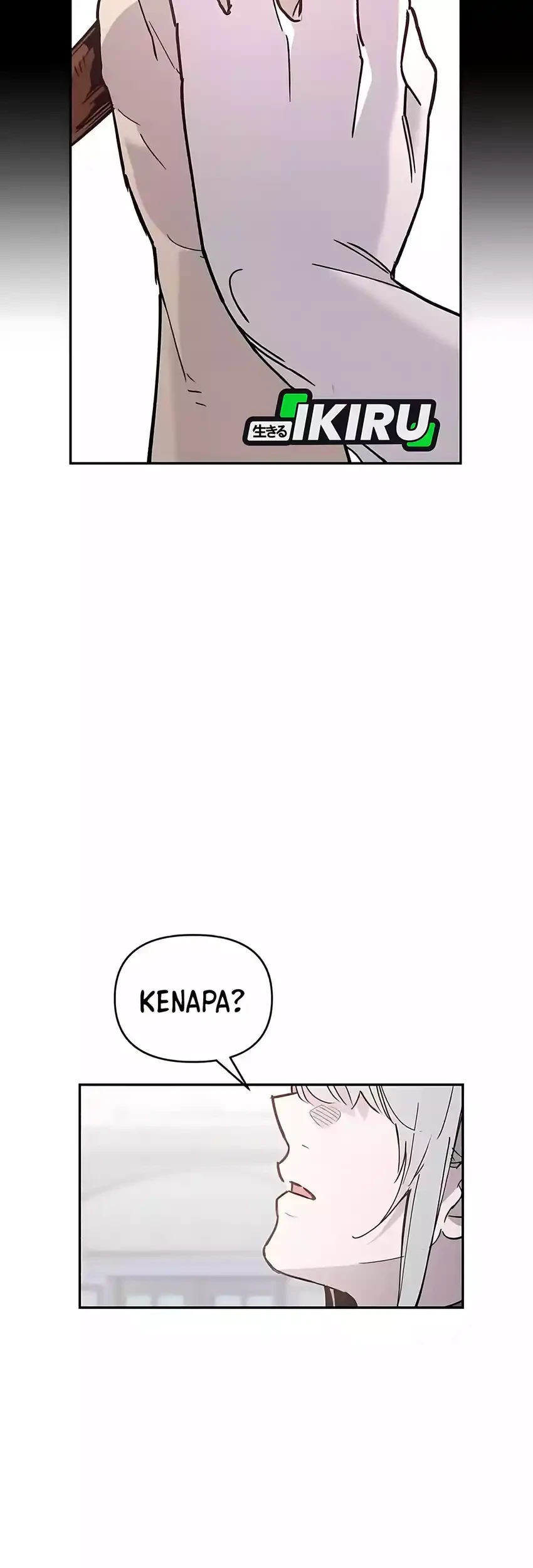 Single Dad in Another World chapter 34 halaman 11