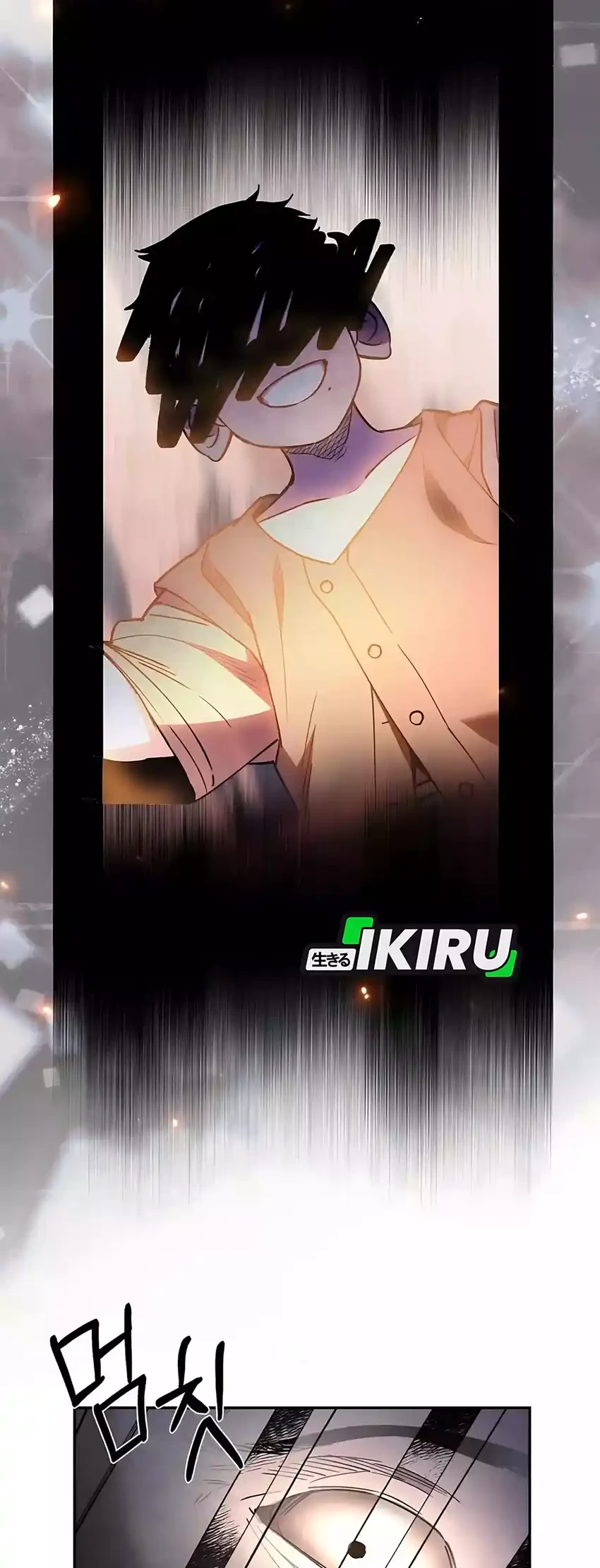 Single Dad in Another World chapter 34 halaman 16