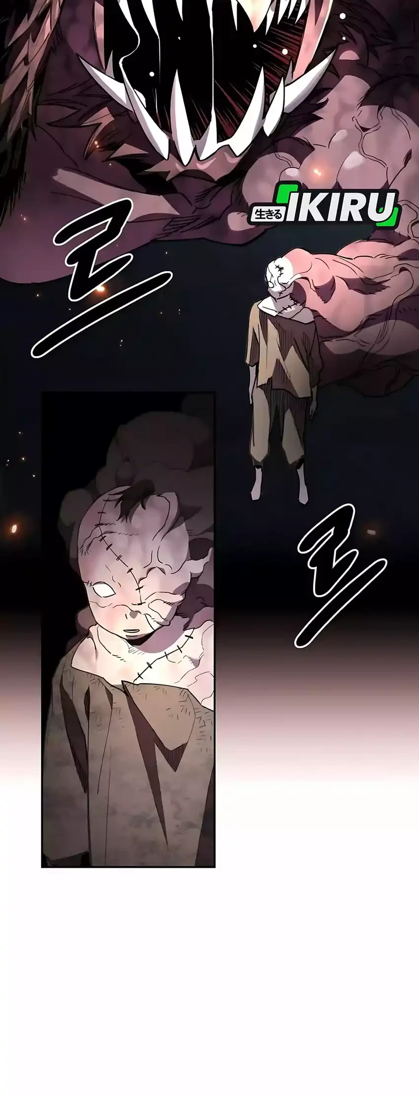 Single Dad in Another World chapter 34 halaman 28