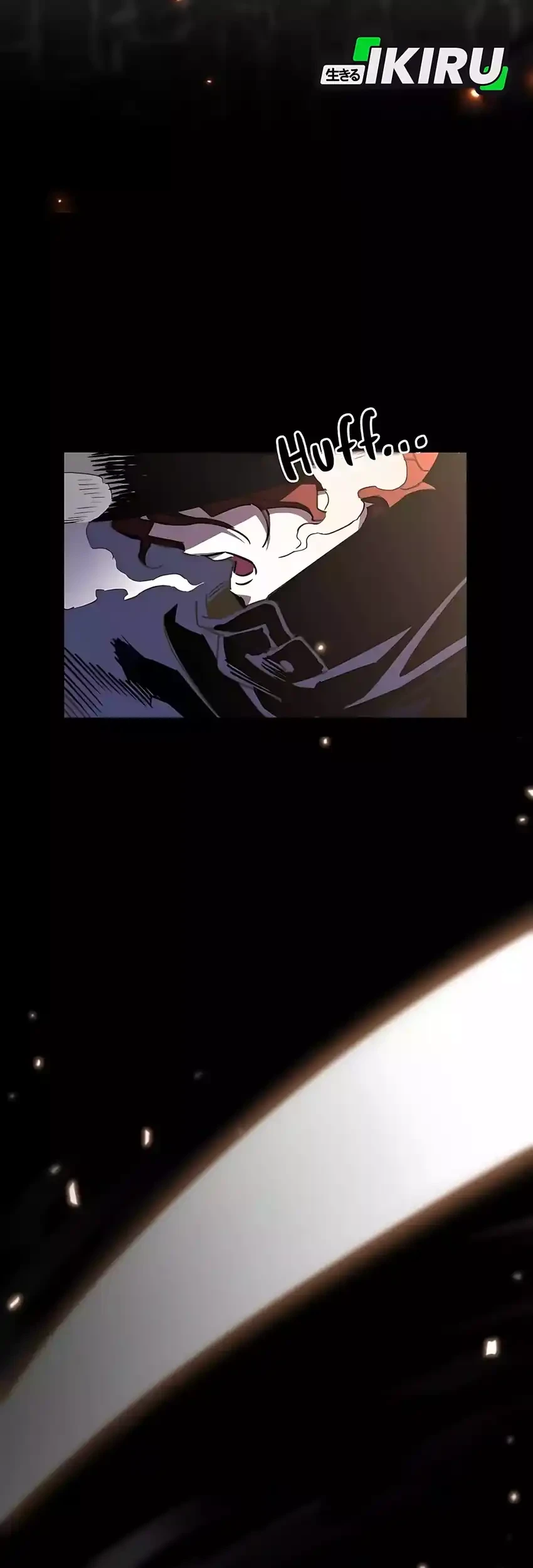 Single Dad in Another World chapter 34 halaman 41