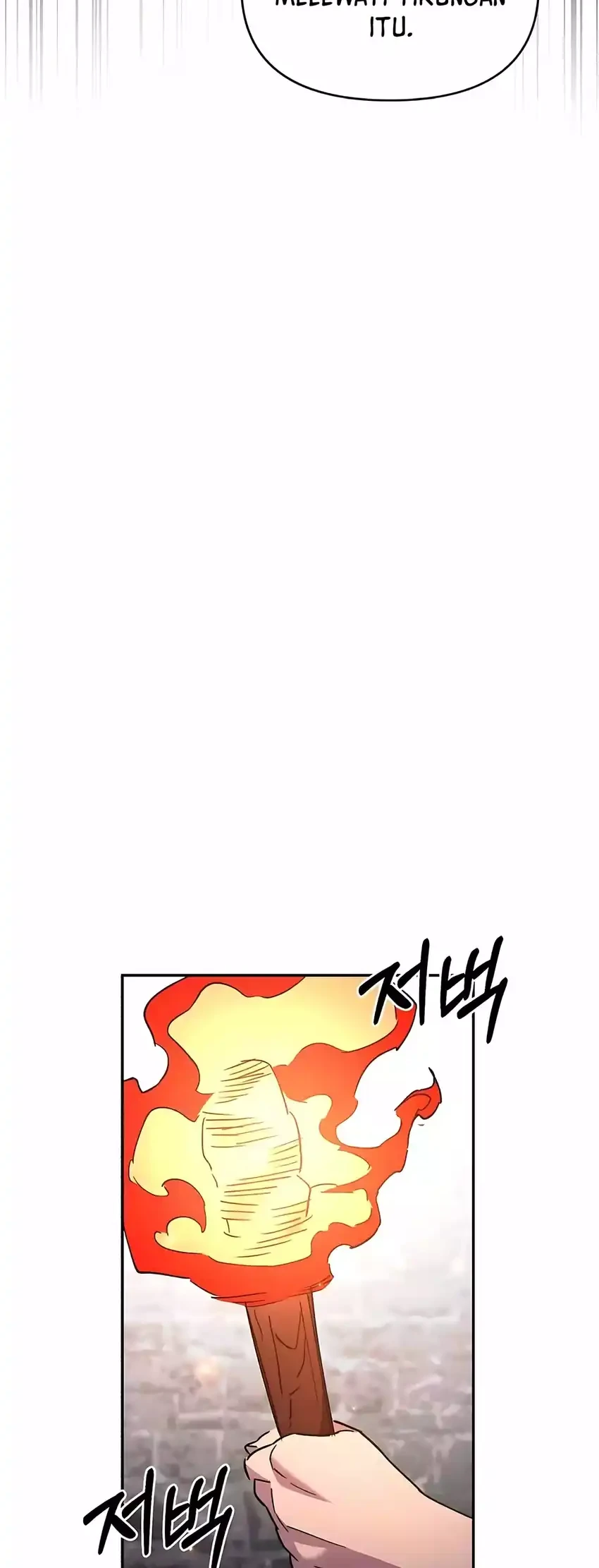 Single Dad in Another World chapter 34 halaman 48