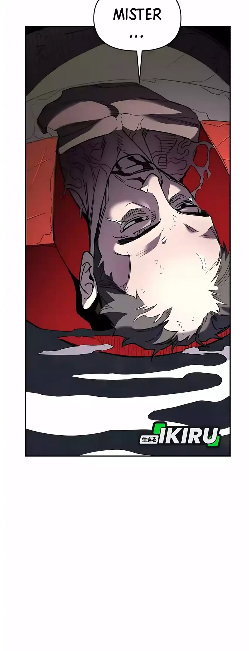 Single Dad in Another World chapter 34 halaman 52