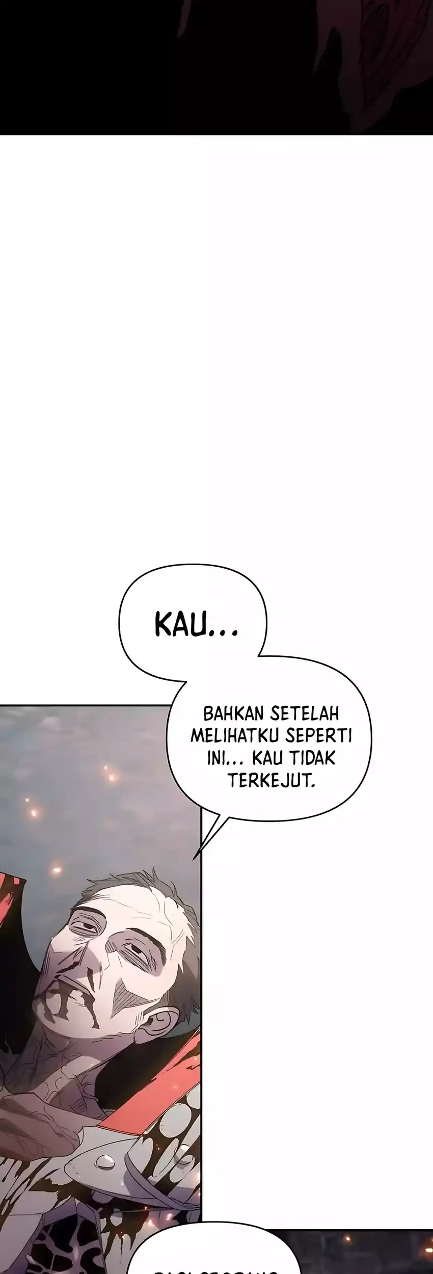 Single Dad in Another World chapter 34 halaman 55
