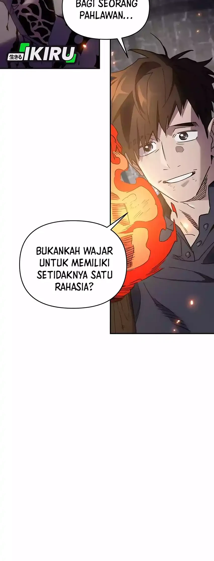 Single Dad in Another World chapter 34 halaman 56