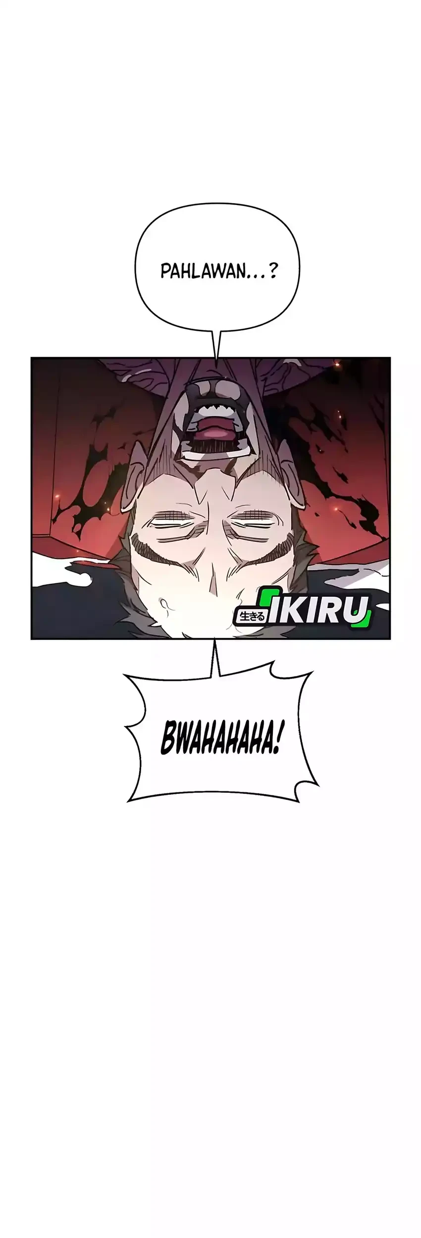 Single Dad in Another World chapter 34 halaman 57