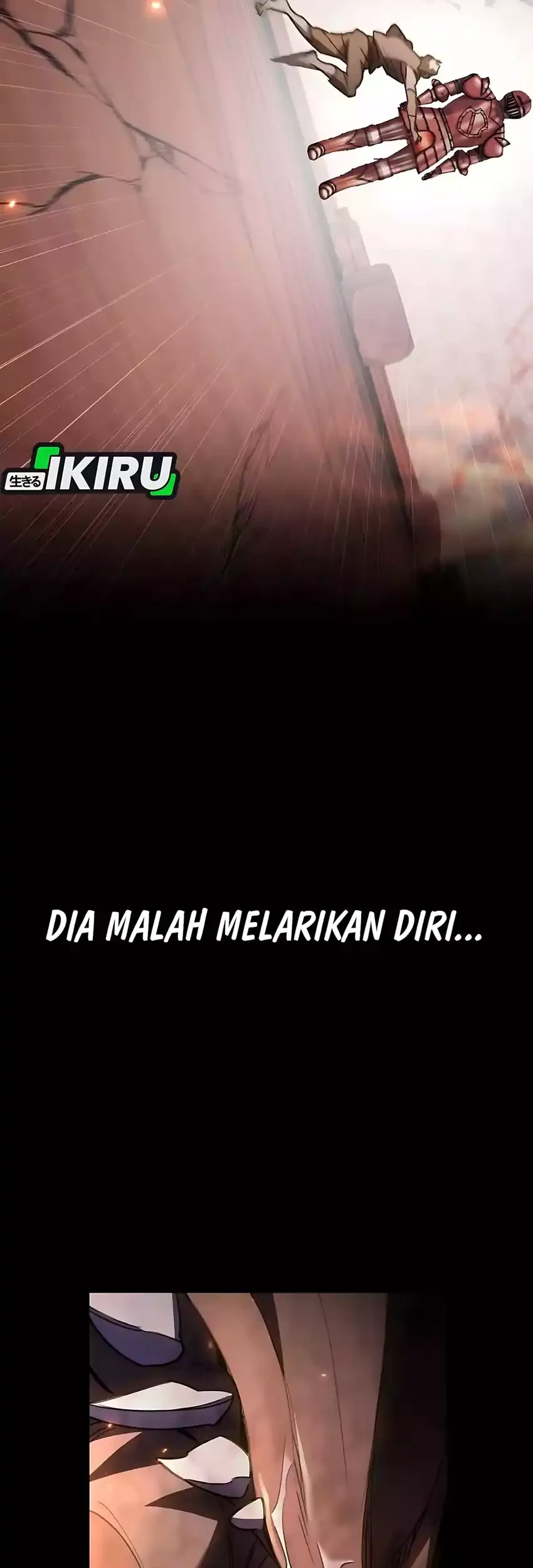 Single Dad in Another World chapter 34 halaman 67