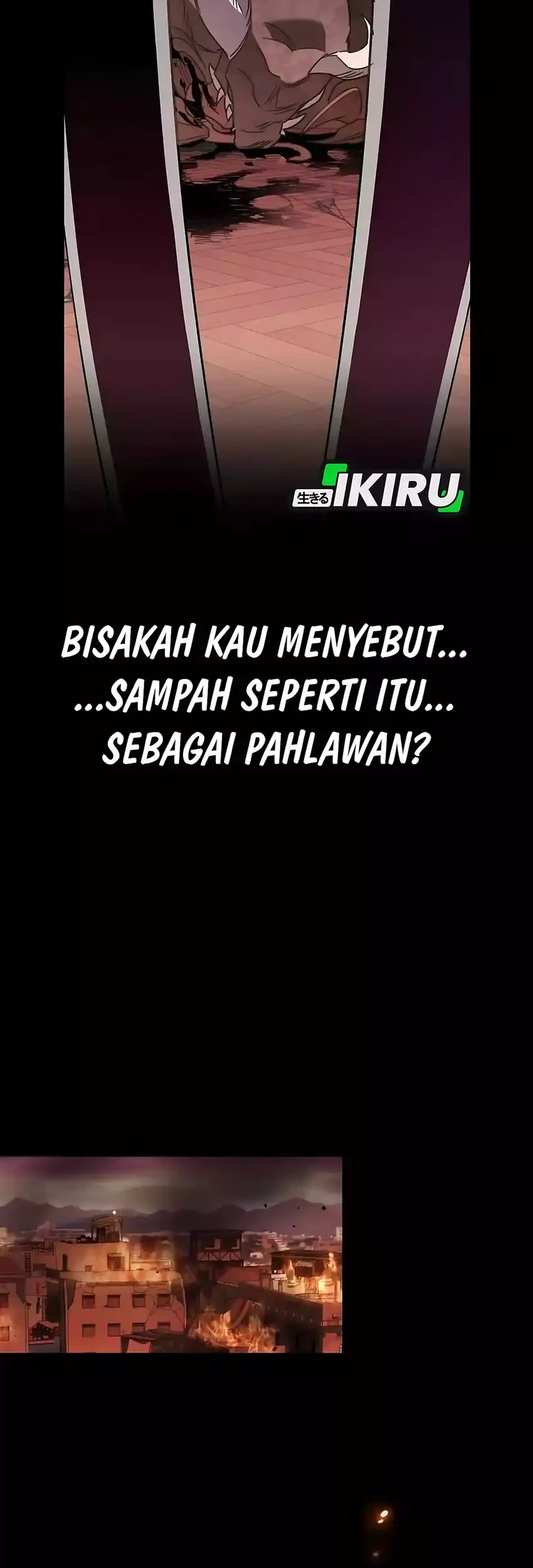 Single Dad in Another World chapter 34 halaman 71