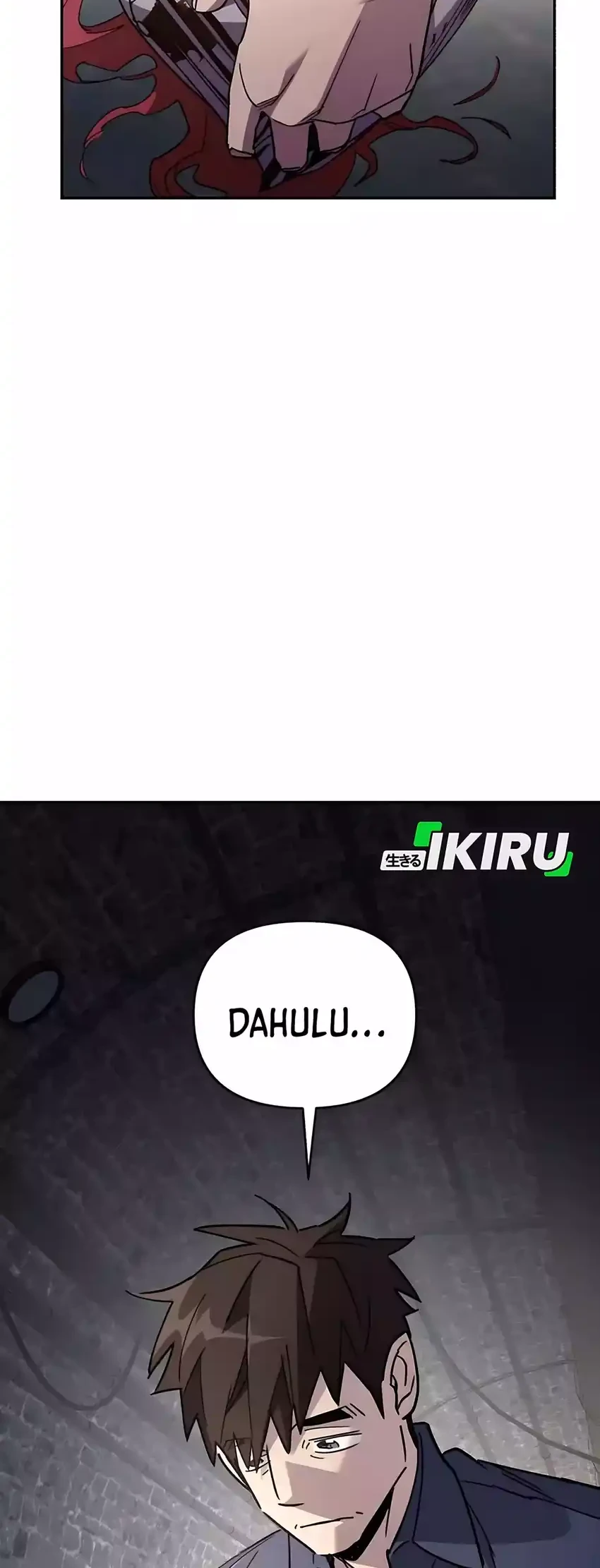 Single Dad in Another World chapter 34 halaman 76