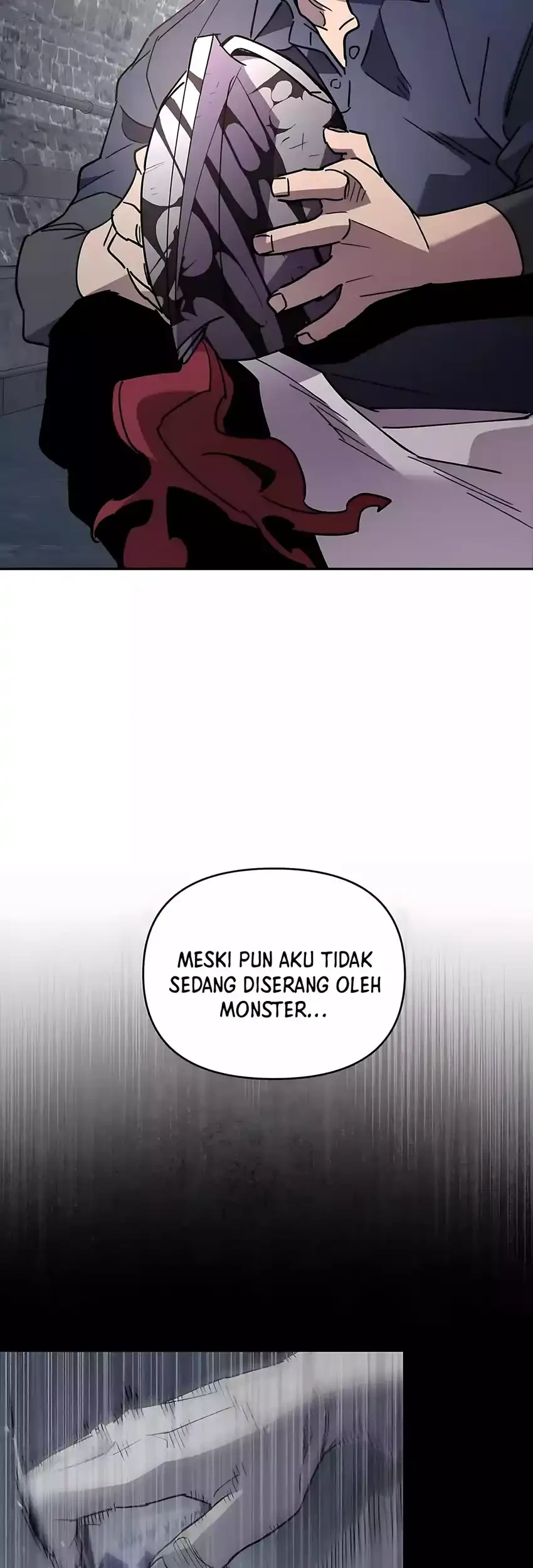 Single Dad in Another World chapter 34 halaman 77