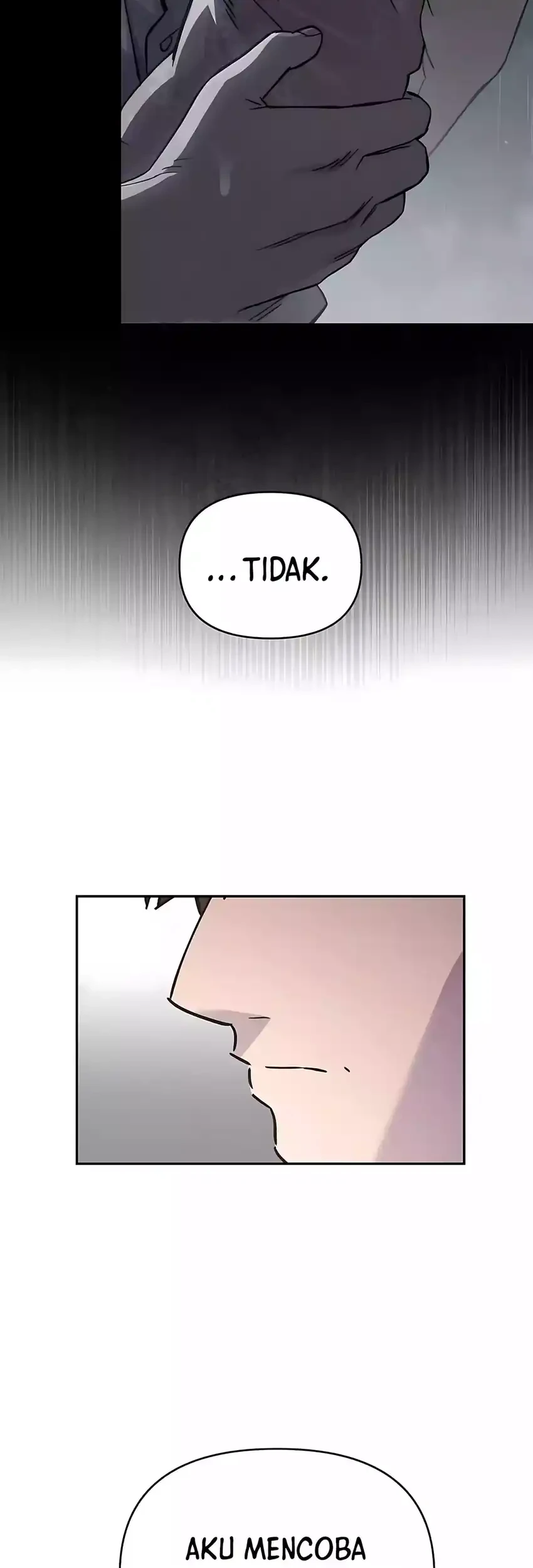 Single Dad in Another World chapter 34 halaman 79