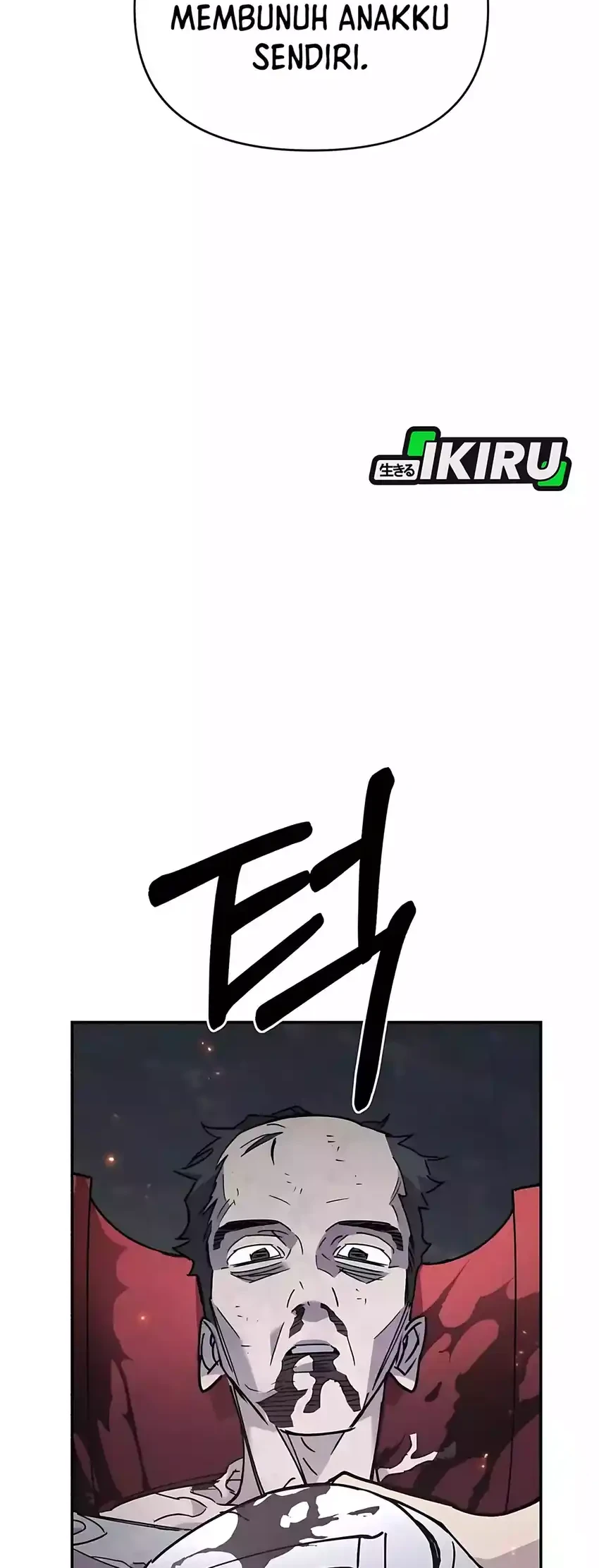 Single Dad in Another World chapter 34 halaman 80