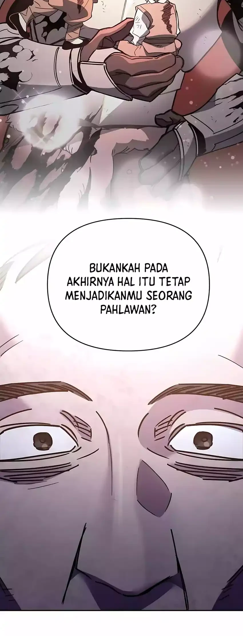 Single Dad in Another World chapter 34 halaman 82