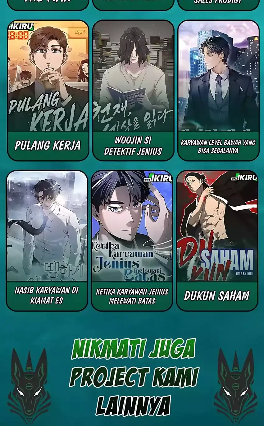 Single Dad in Another World chapter 34 halaman 88