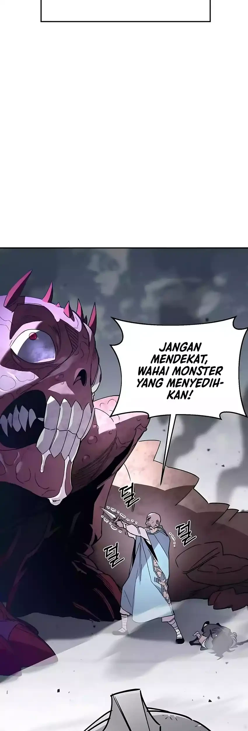 Single Dad in Another World chapter 35 halaman 27