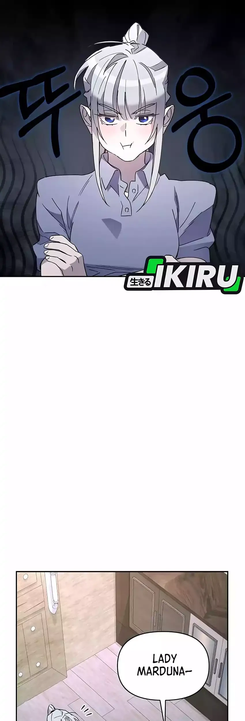 Single Dad in Another World chapter 35 halaman 45