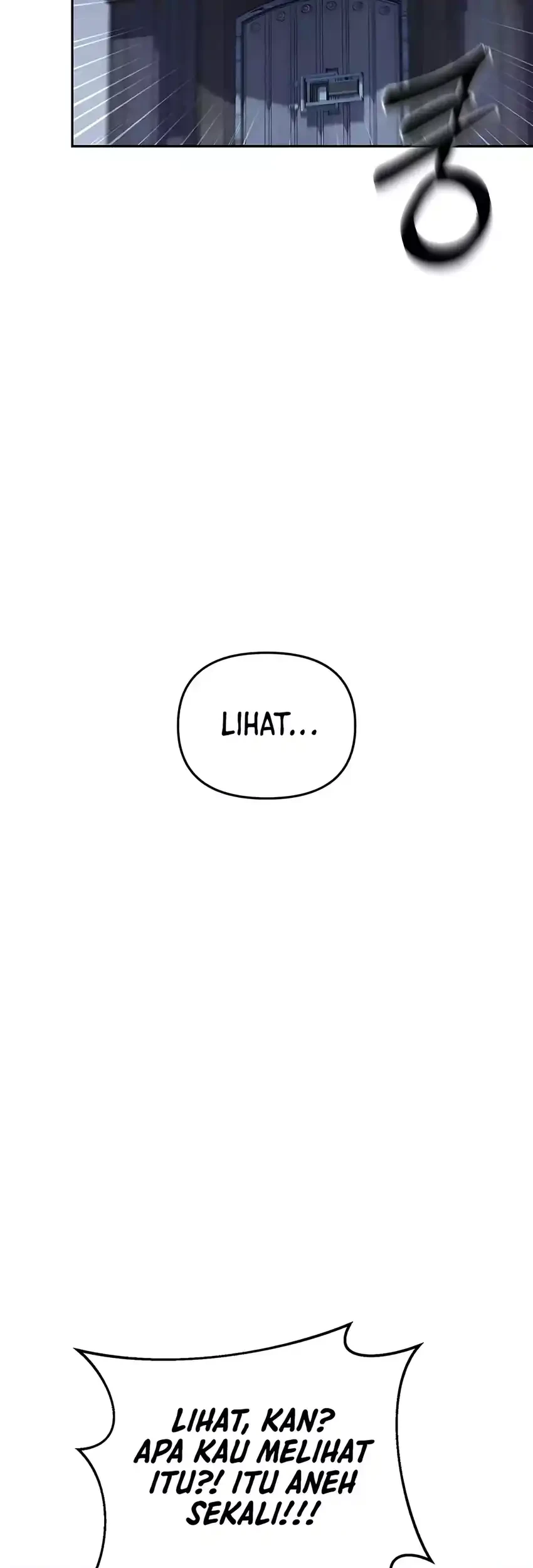 Single Dad in Another World chapter 35 halaman 61