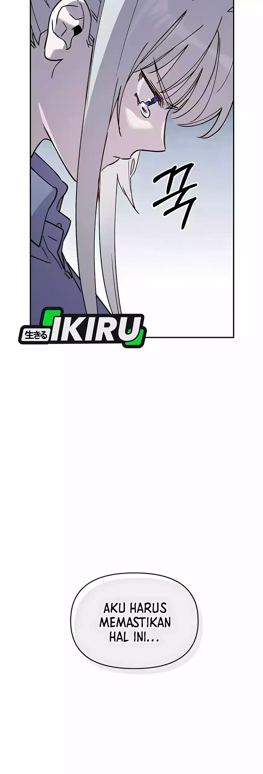 Single Dad in Another World chapter 35 halaman 63