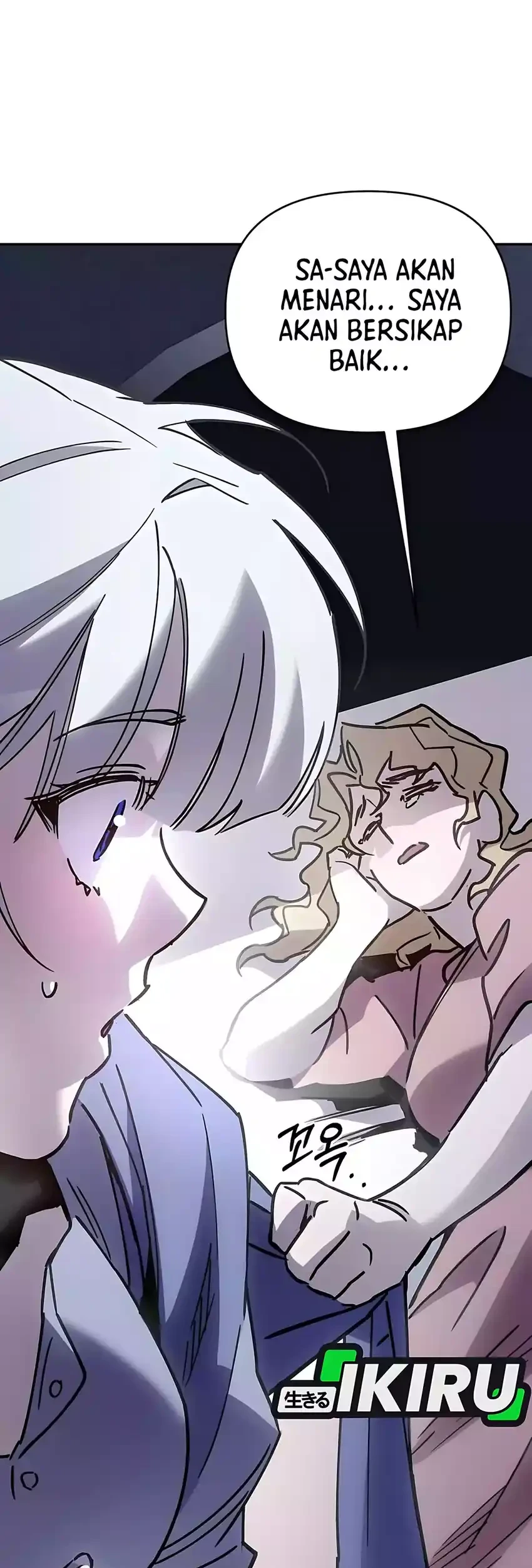Single Dad in Another World chapter 35 halaman 69