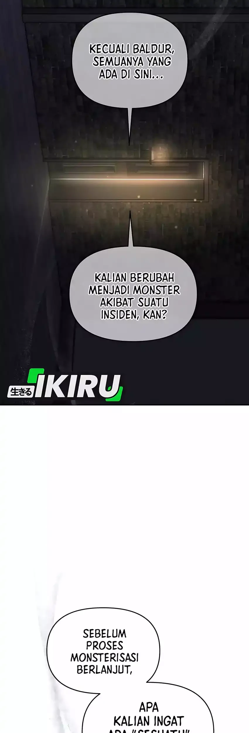 Single Dad in Another World chapter 35 halaman 77