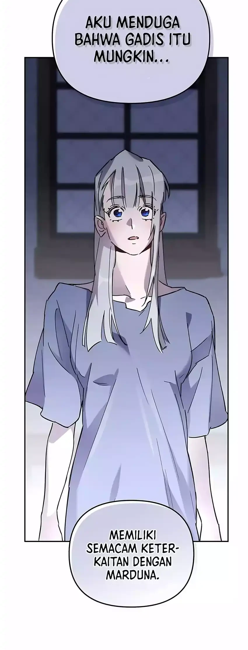Single Dad in Another World chapter 35 halaman 82