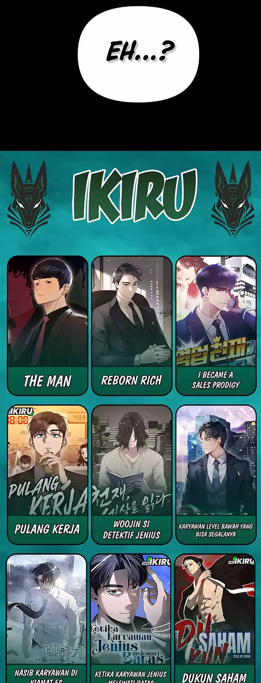 Single Dad in Another World chapter 35 halaman 84