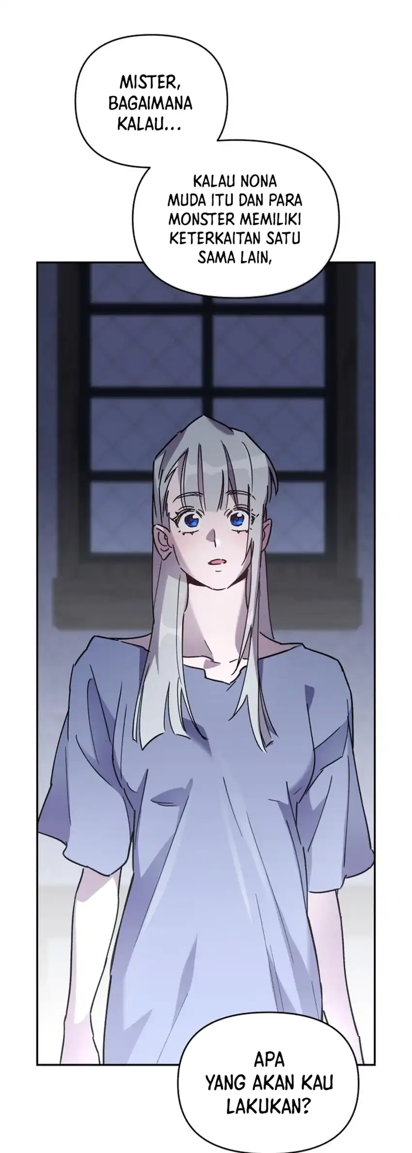 Single Dad in Another World Bab 36 halaman 14