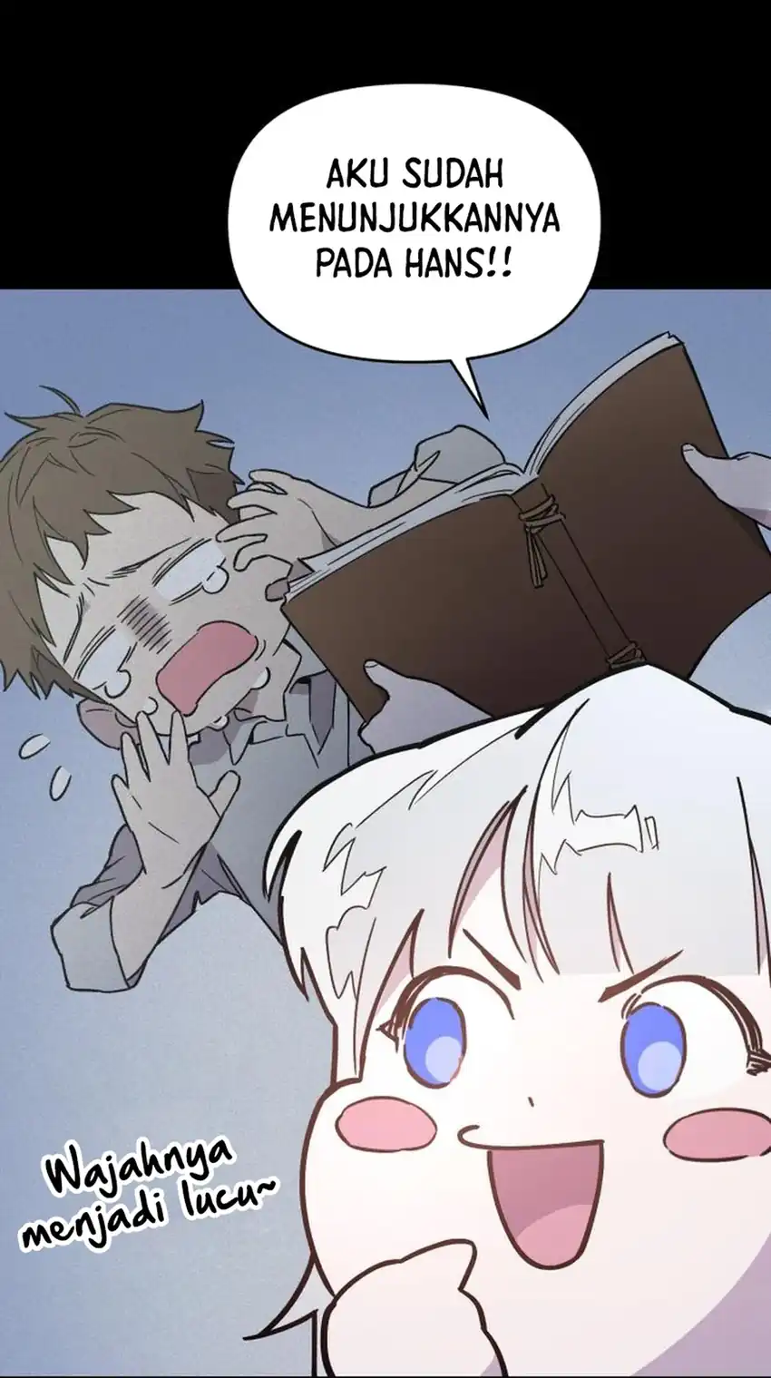 Single Dad in Another World Bab 36 halaman 94