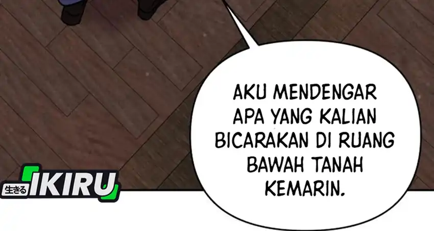 Single Dad in Another World Bab 36 halaman 115