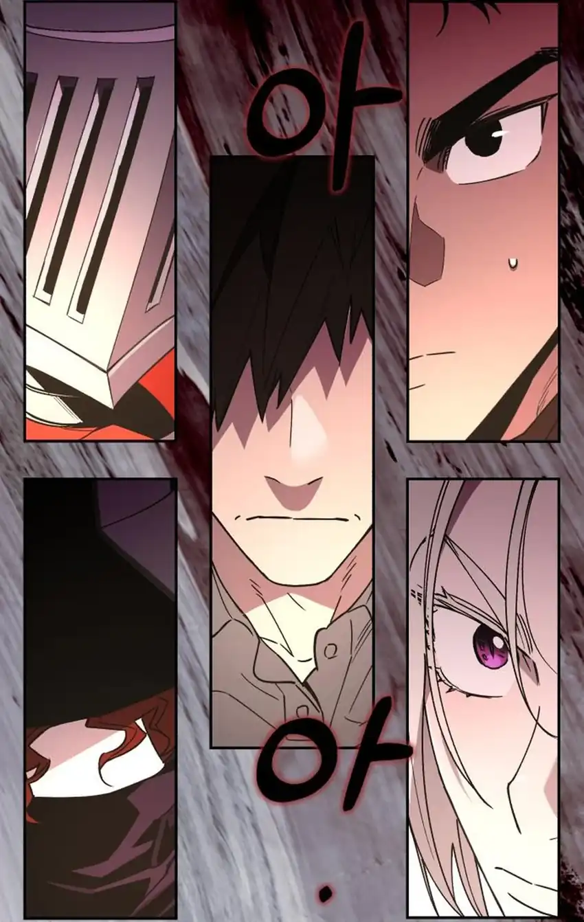 Single Dad in Another World Bab 36 halaman 122