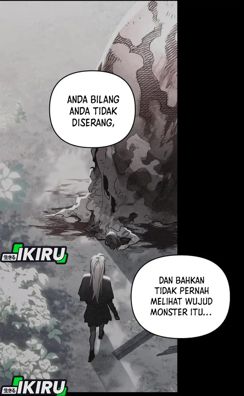 Single Dad in Another World Bab 36 halaman 139