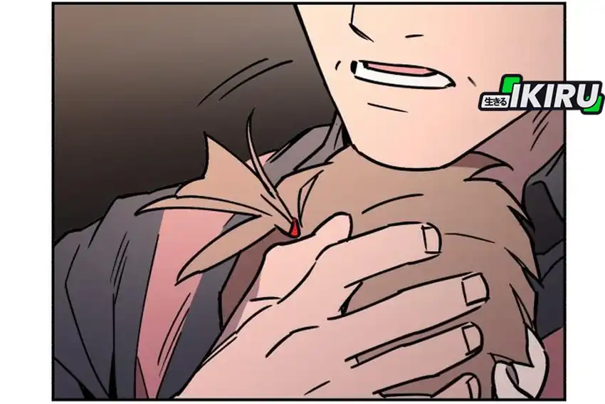 Single Dad in Another World Bab 36 halaman 155