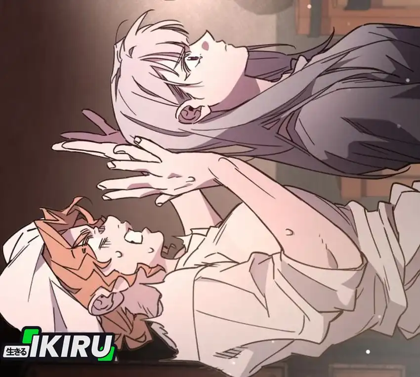 Single Dad in Another World Bab 36 halaman 182