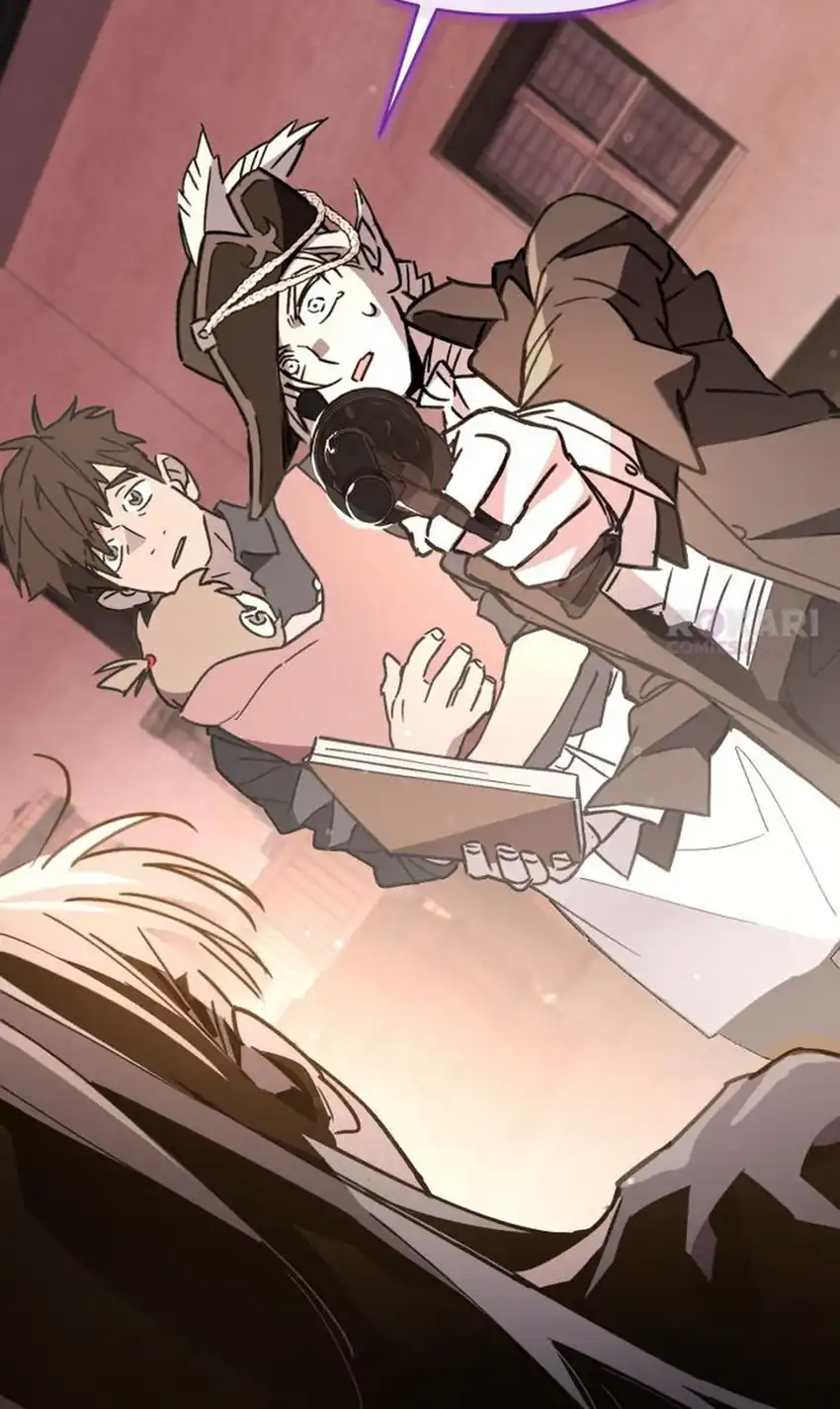 Single Dad in Another World Bab 36 halaman 251