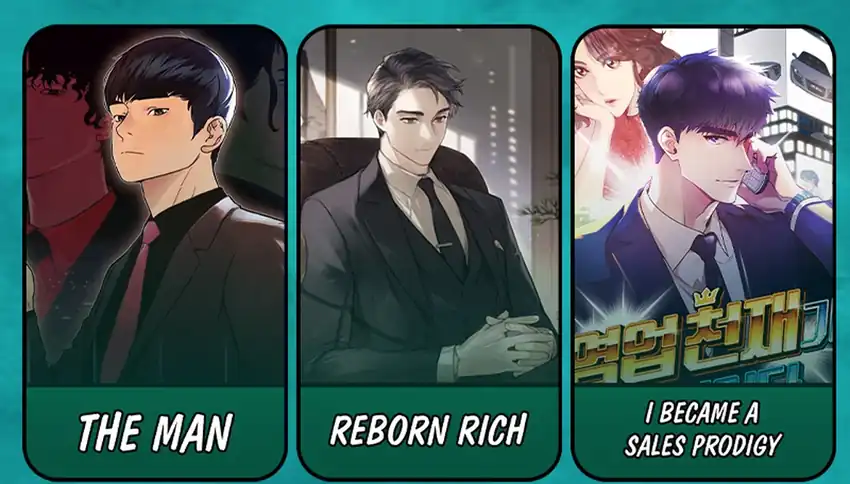 Single Dad in Another World Bab 36 halaman 267