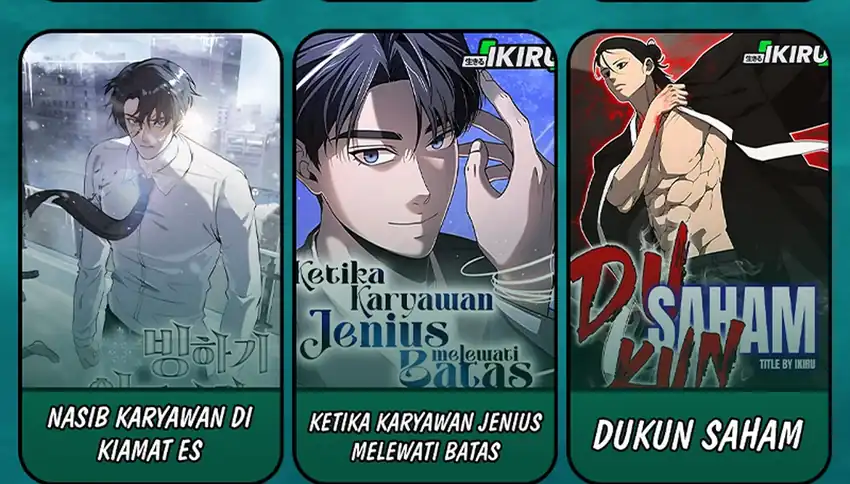 Single Dad in Another World Bab 36 halaman 269
