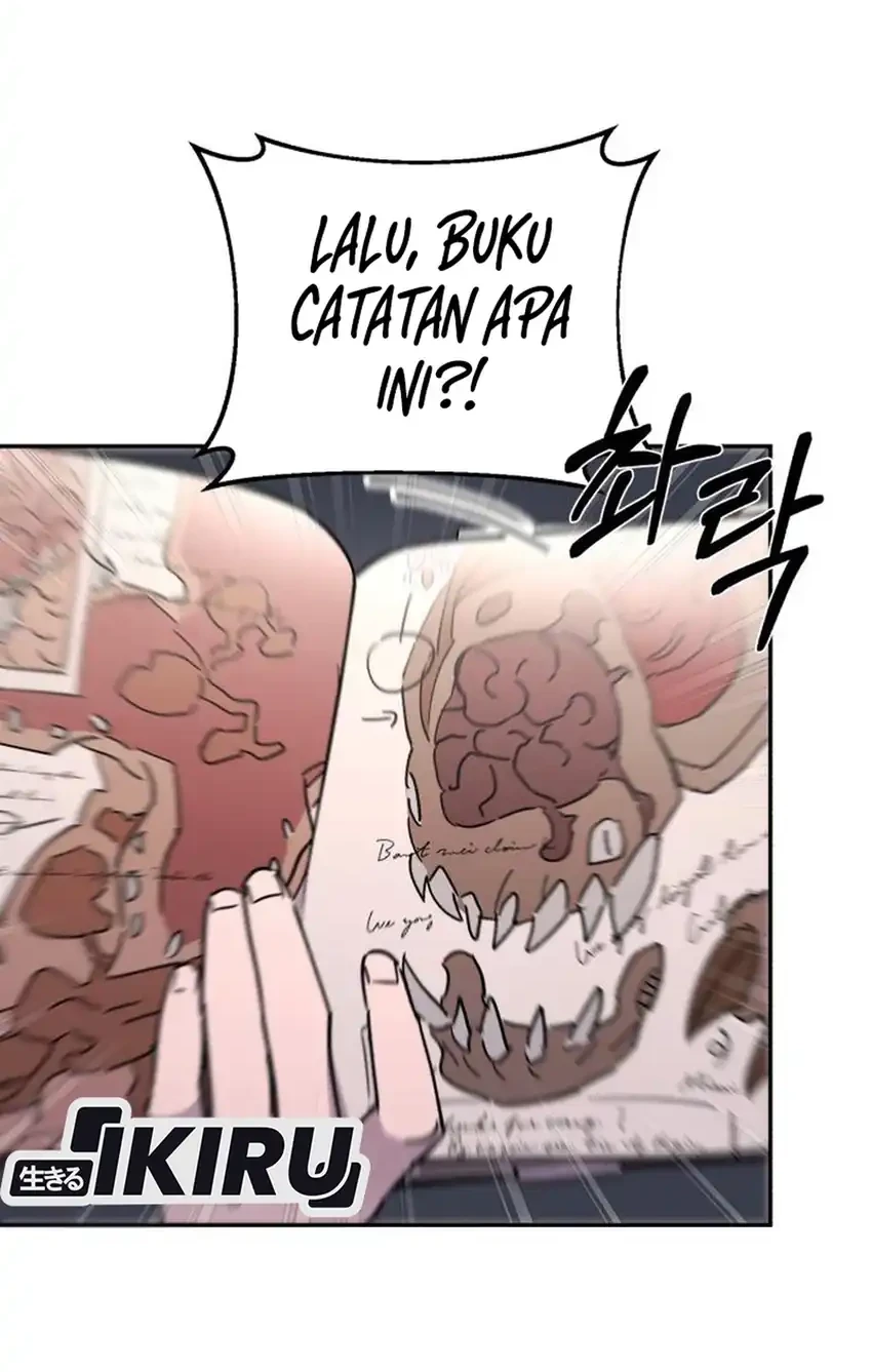 Single Dad in Another World Bab 37 halaman 6