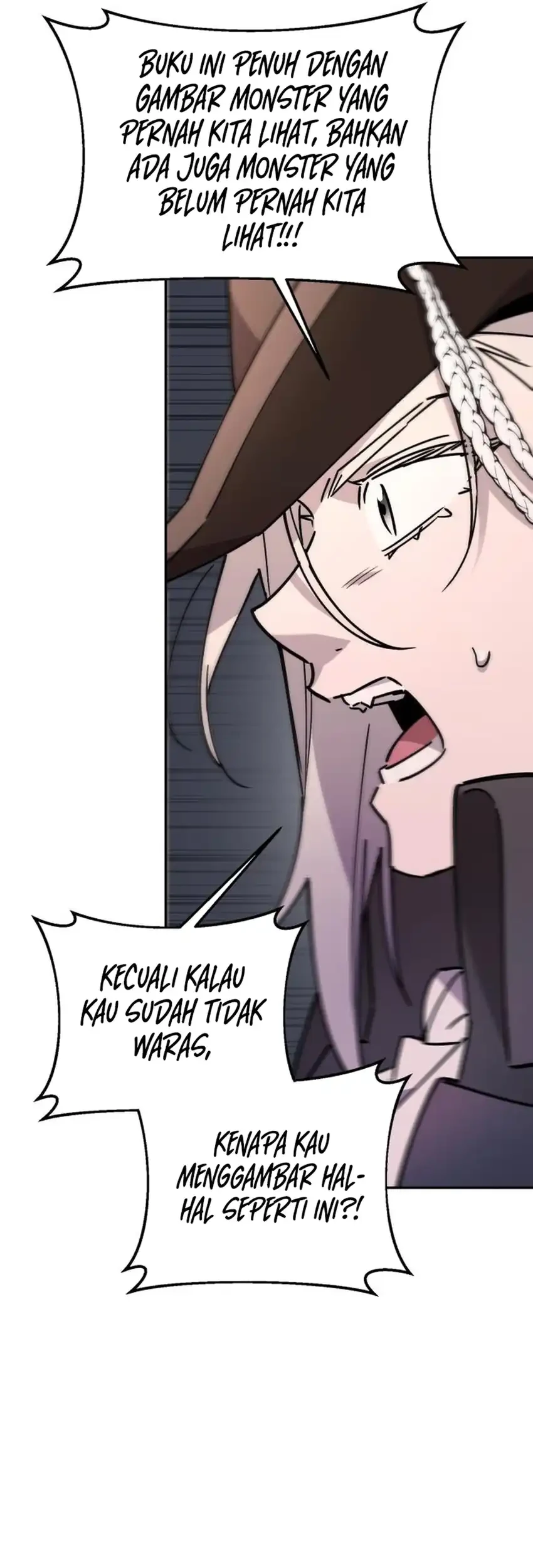 Single Dad in Another World Bab 37 halaman 7