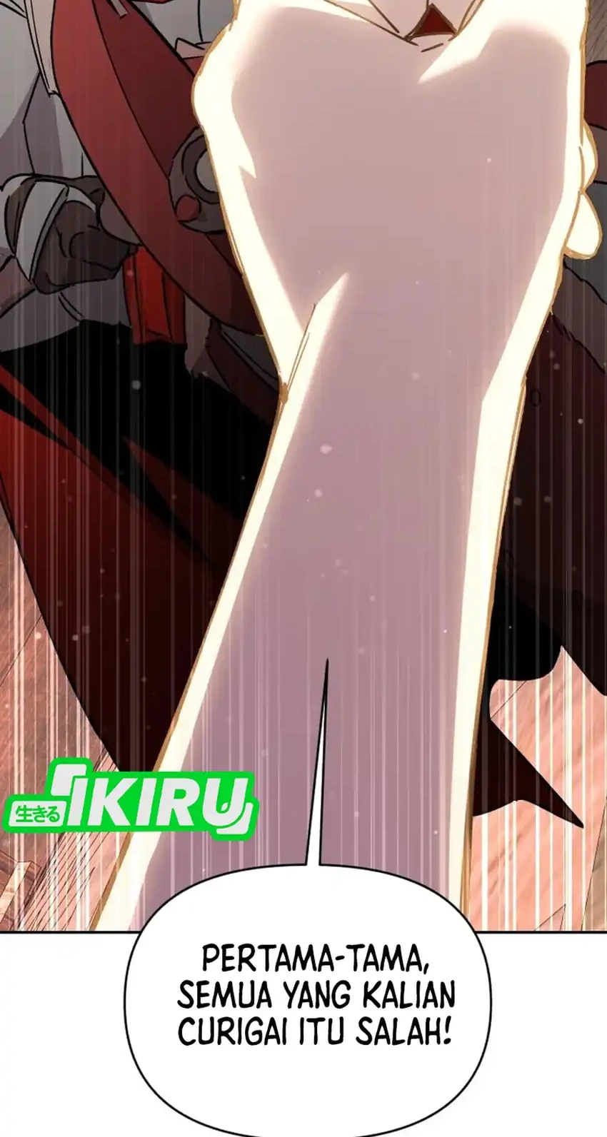 Single Dad in Another World Bab 37 halaman 12