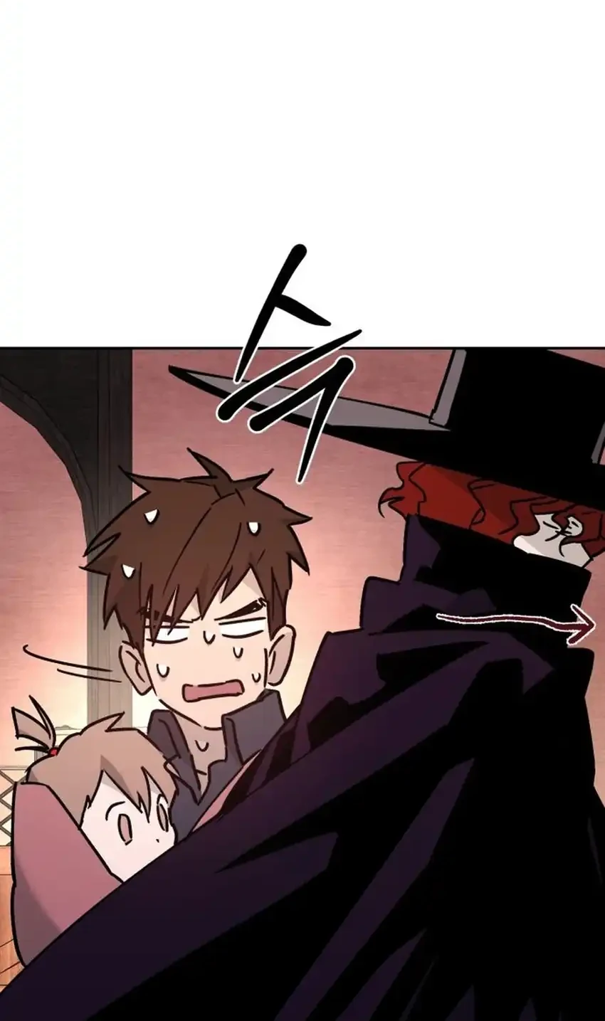 Single Dad in Another World Bab 37 halaman 36
