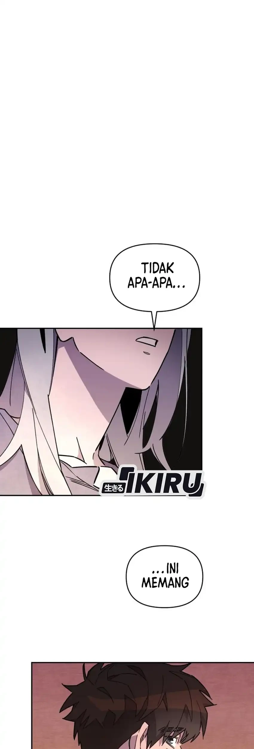 Single Dad in Another World Bab 37 halaman 39