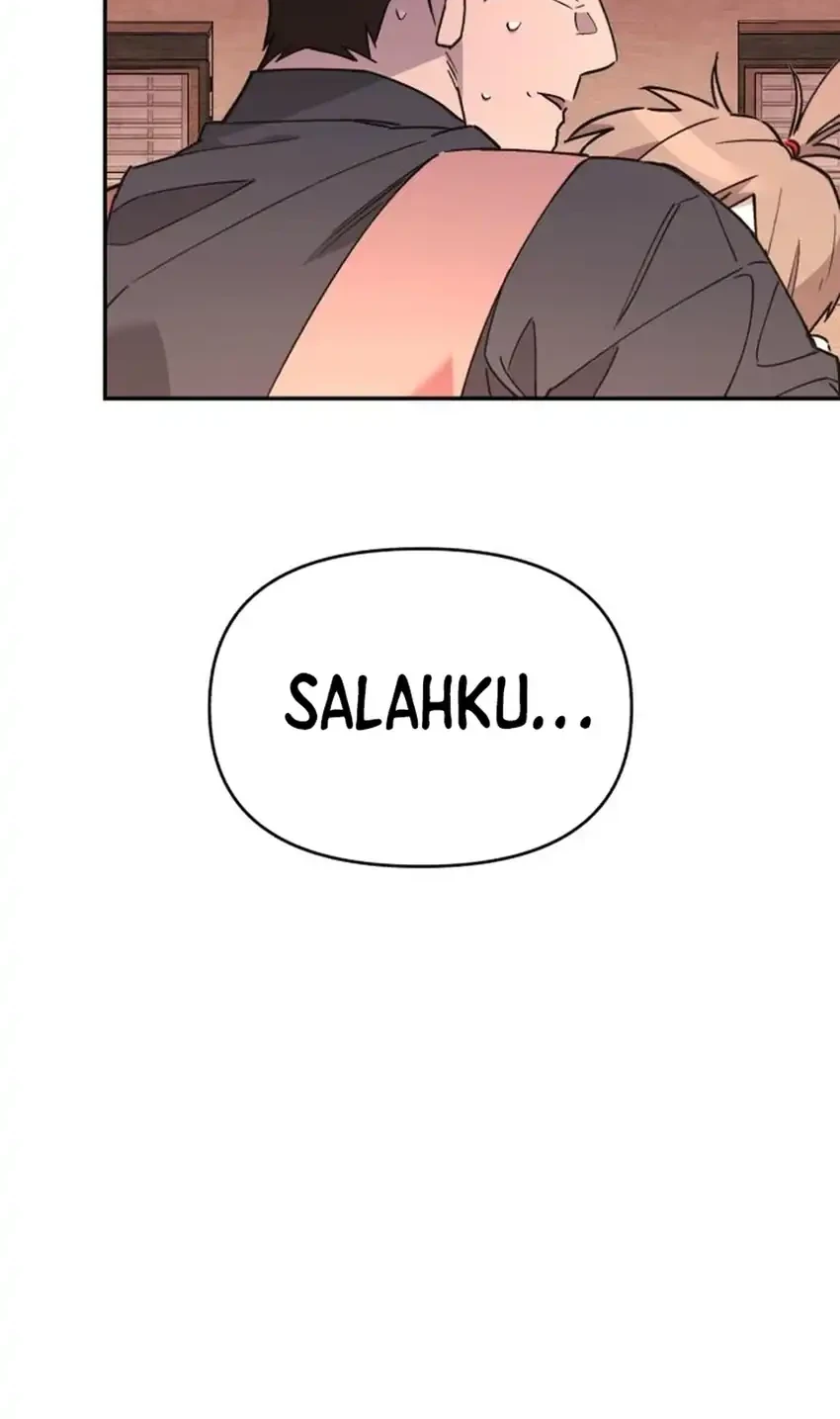 Single Dad in Another World Bab 37 halaman 40