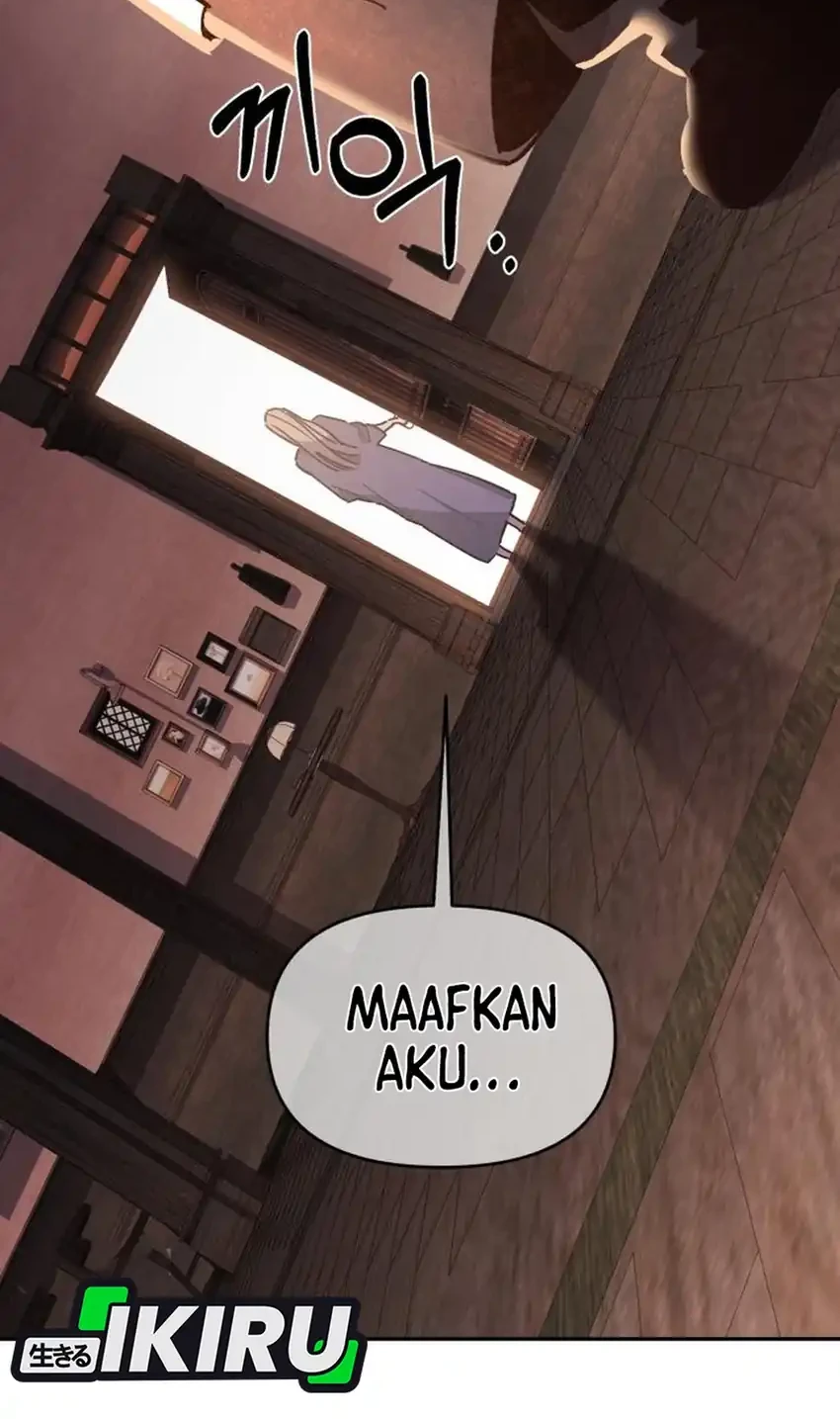 Single Dad in Another World Bab 37 halaman 42