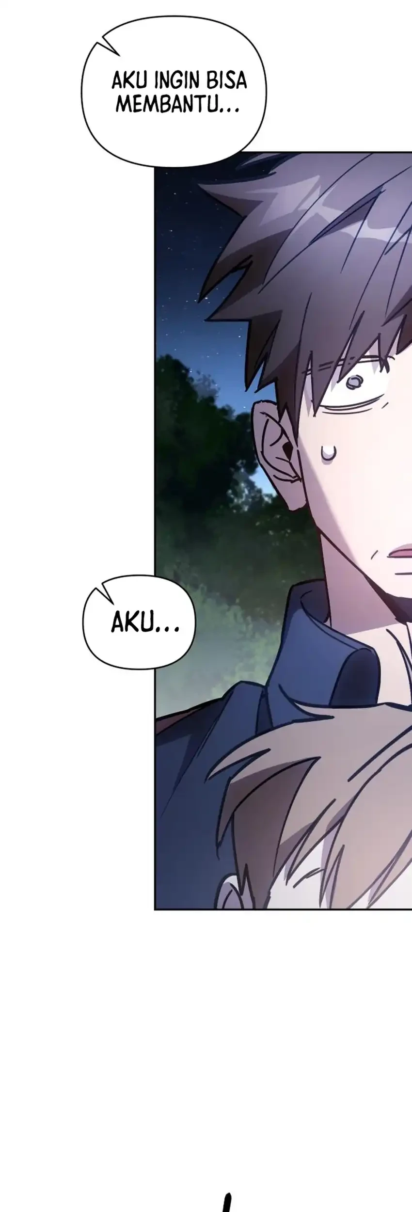 Single Dad in Another World Bab 37 halaman 64