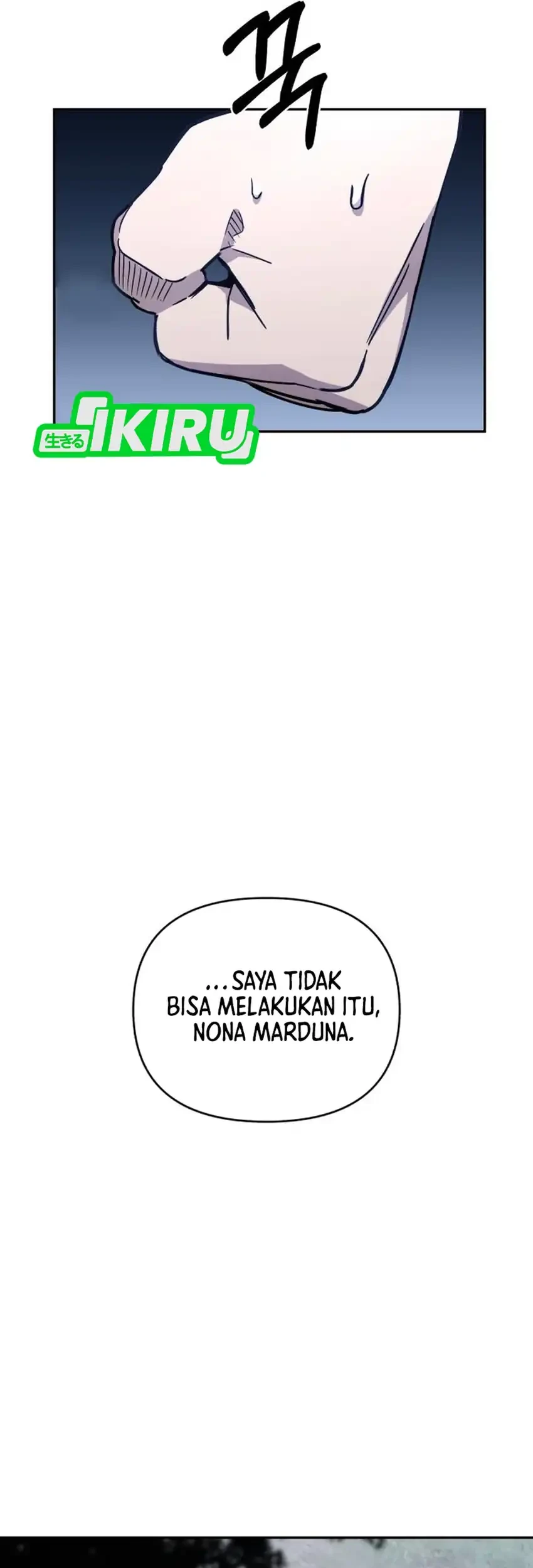 Single Dad in Another World Bab 37 halaman 68