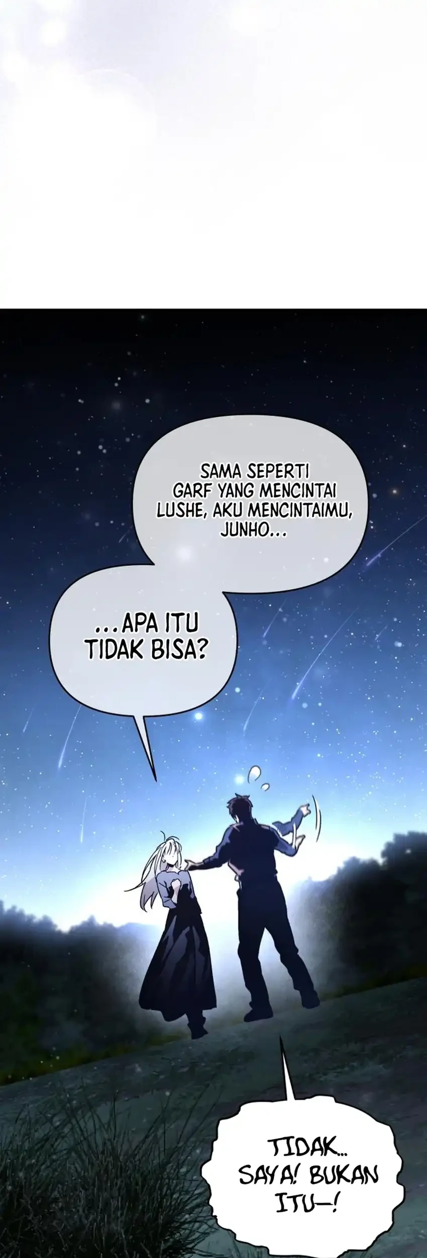 Single Dad in Another World Bab 37 halaman 74
