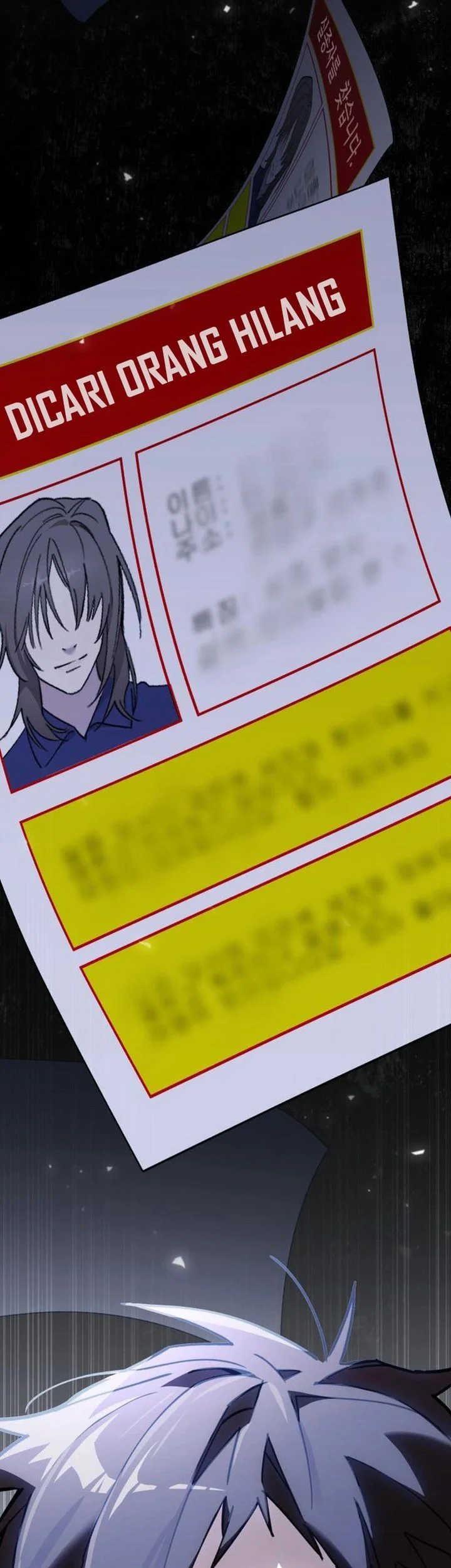 Single Dad in Another World Bab 38 halaman 5