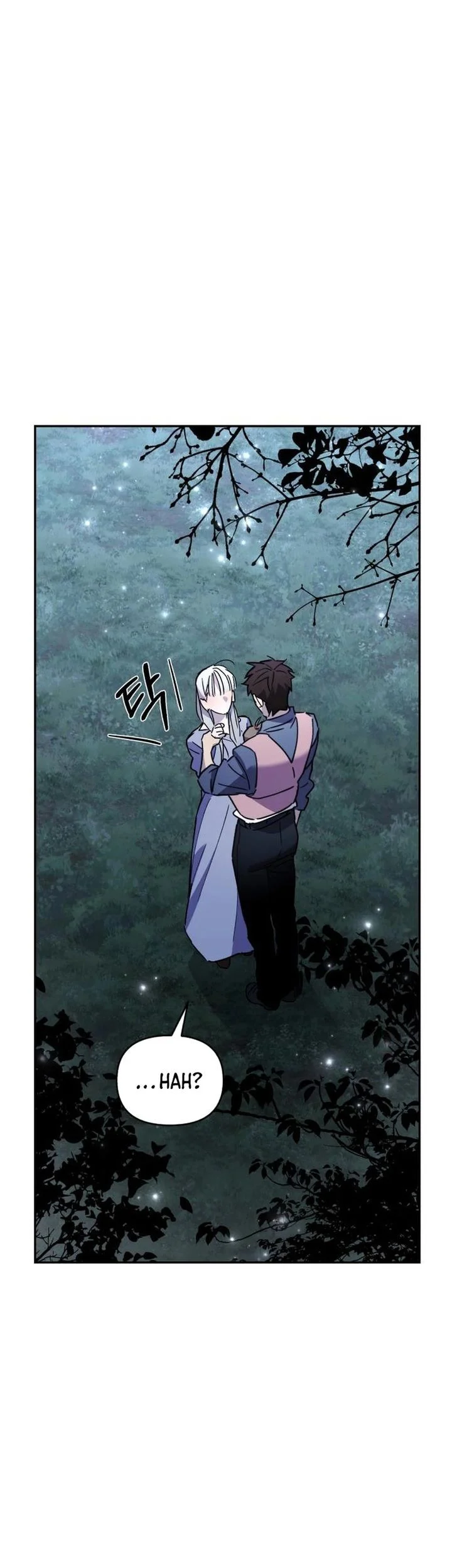 Single Dad in Another World Bab 38 halaman 7