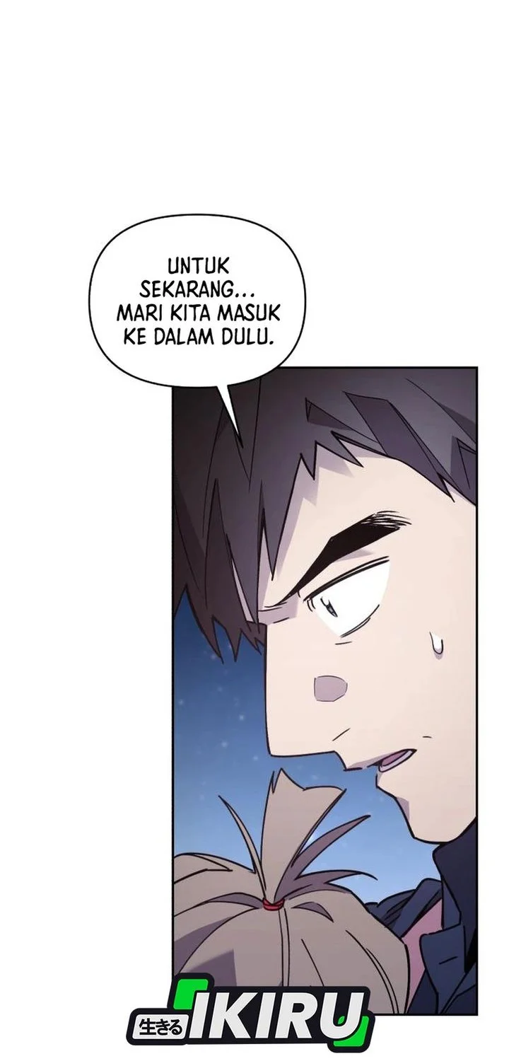 Single Dad in Another World Bab 38 halaman 8